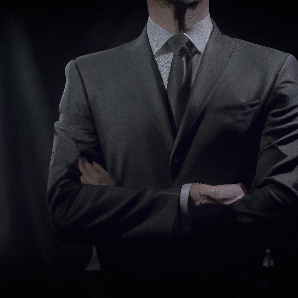 Portraits corporate